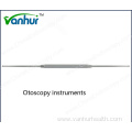 Otoscopy Instruments Stainless Steel Ear Probe